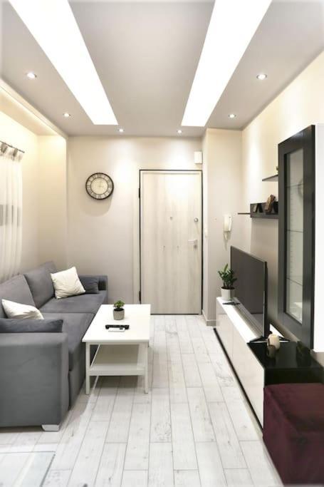 Luxury Apartment In Athens! Εξωτερικό φωτογραφία