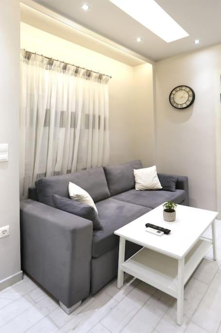 Luxury Apartment In Athens! Εξωτερικό φωτογραφία