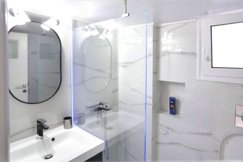 Luxury Apartment In Athens! Εξωτερικό φωτογραφία