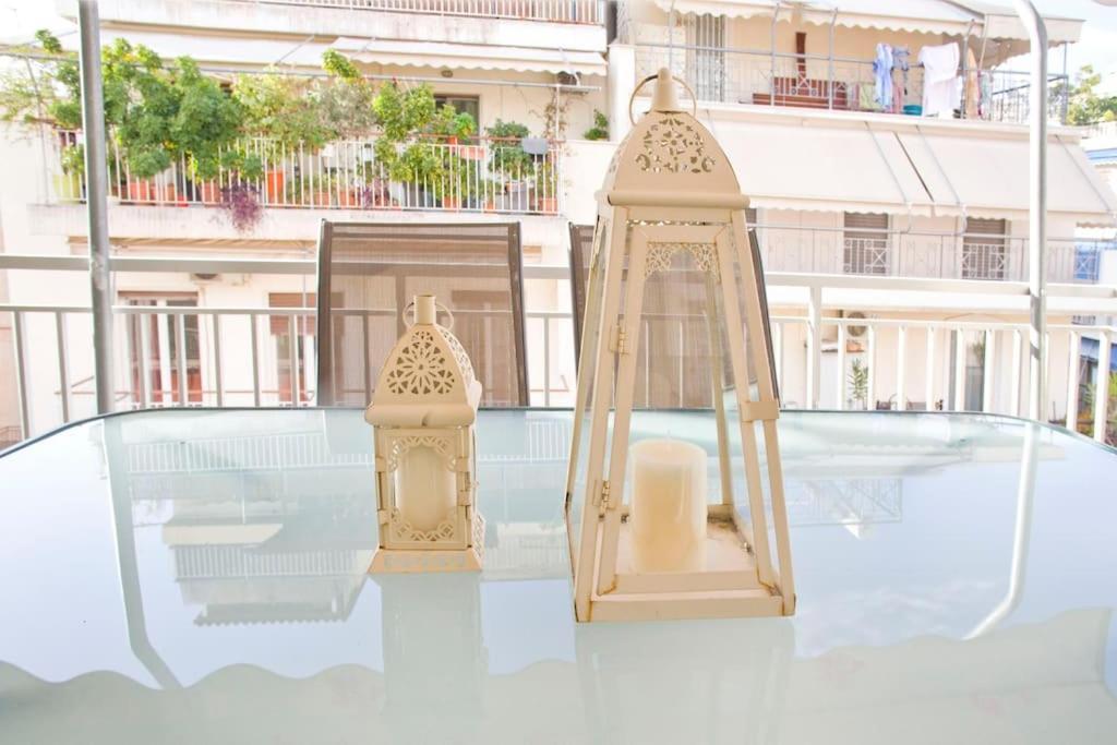 Luxury Apartment In Athens! Εξωτερικό φωτογραφία