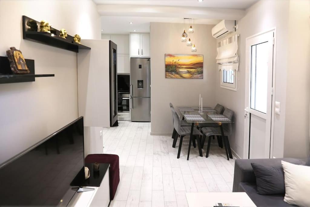 Luxury Apartment In Athens! Εξωτερικό φωτογραφία